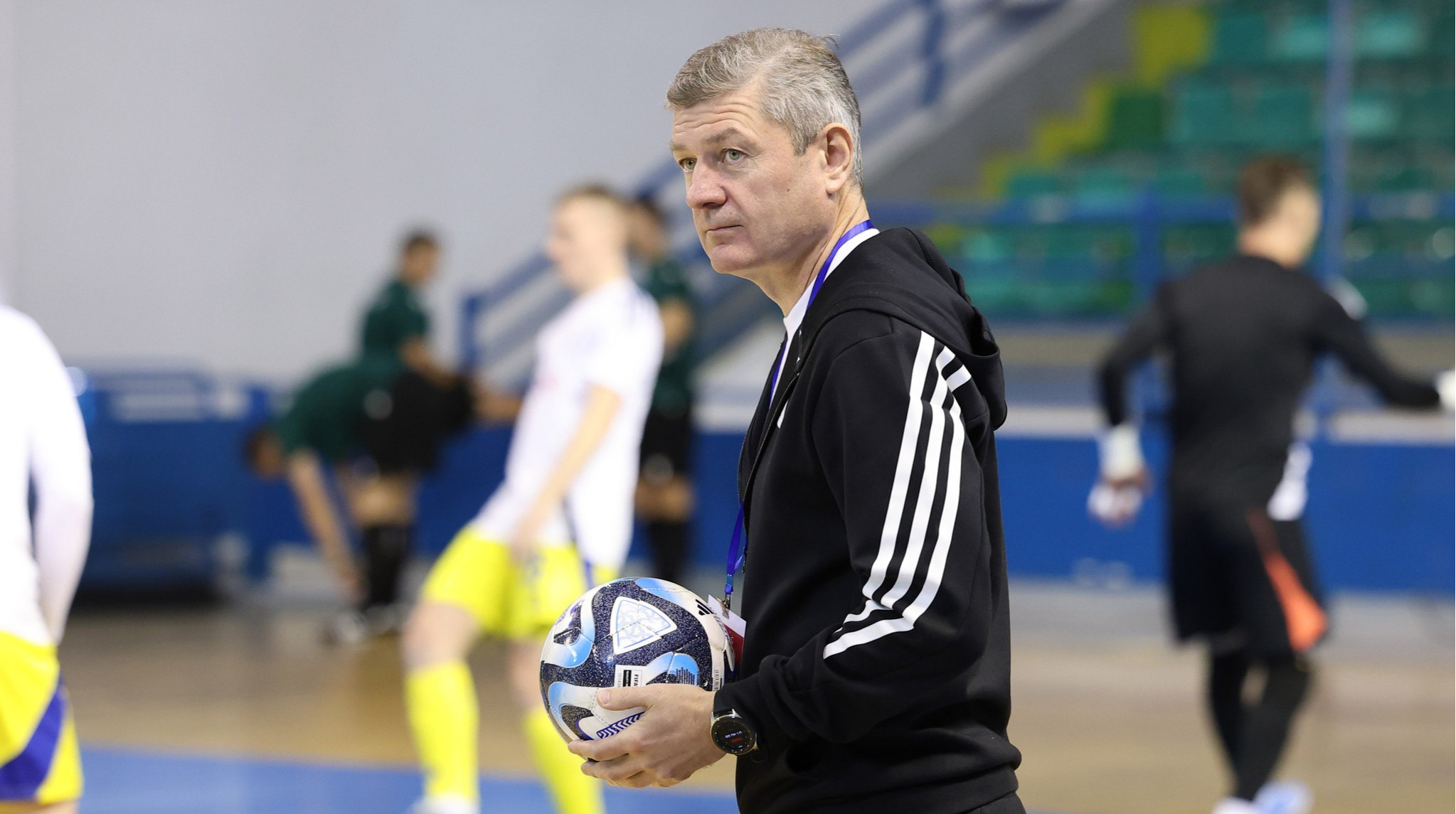 Два дебютанта: определился состав сборной Украины на товарищеские матчи против Литвы