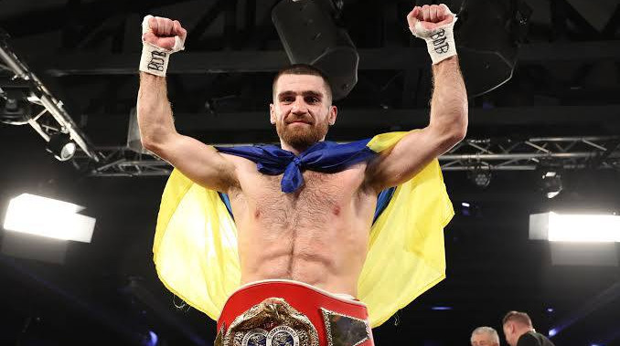 Чухаджян может получить претендентский бой