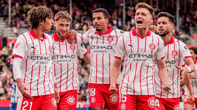 Другий найкращий гравець матчу: Циганков дізнався оцінку за поєдинок проти Алавеса