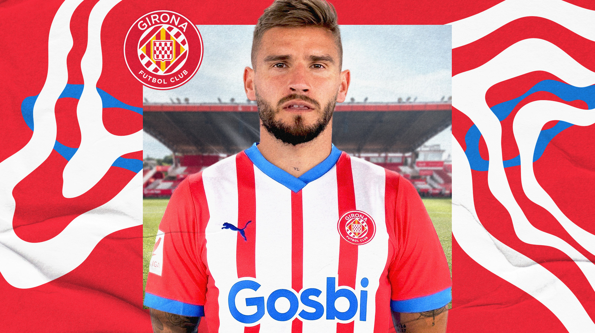 Конкурент Циганкова в Жироні отримав важку травму