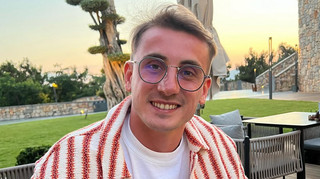 На ексодноклубника Трубіна подали до суду через святкування голів у стилі Гаррі Поттера