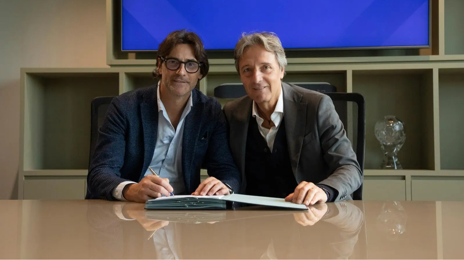 Тренер Фіорентини – про гру з Динамо: Наступний крок - найважливіший