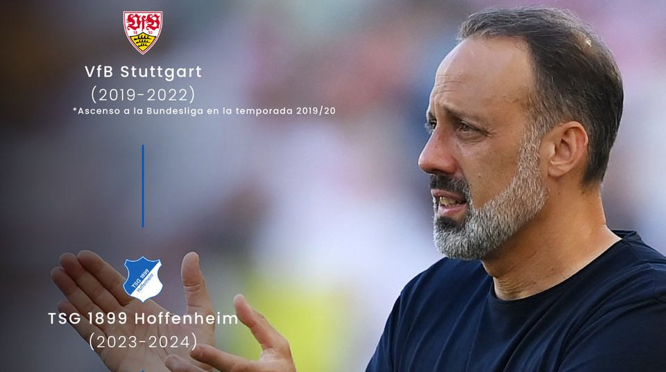 Реал Сосьедад назначил нового главного тренера