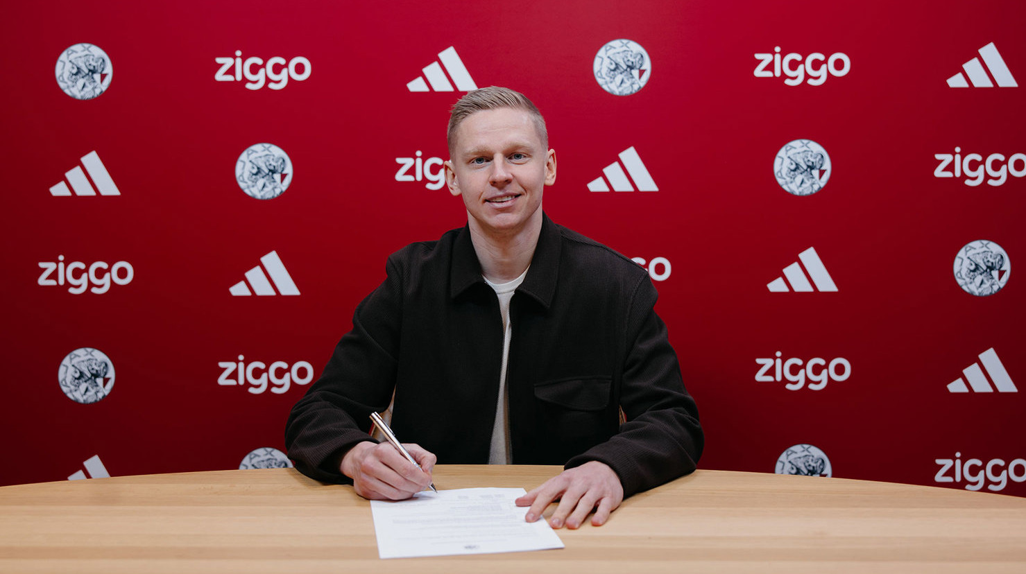 Їм конче необхідна ігрова практика: Маркевич – про трансфери Зінченка та Яремчука