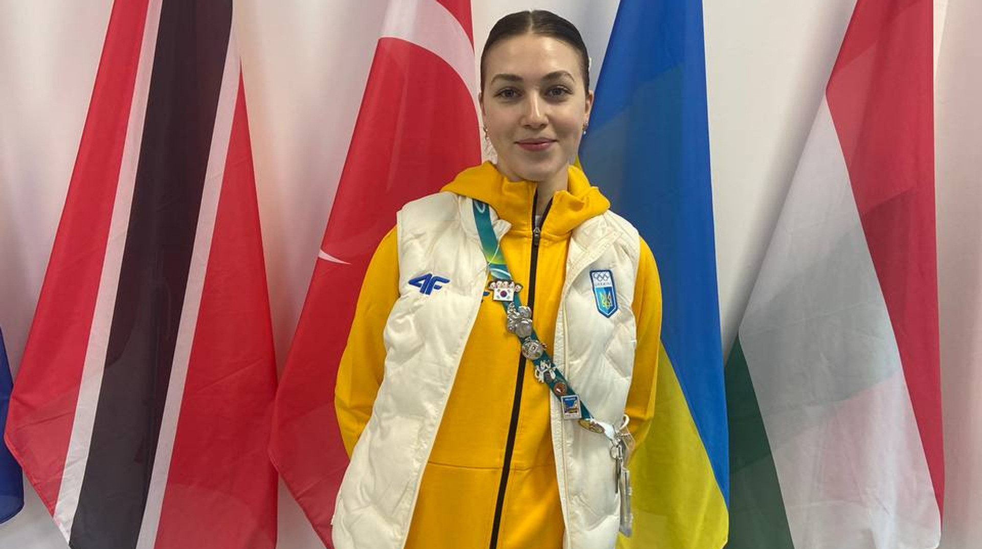 Фото Максима Розенка