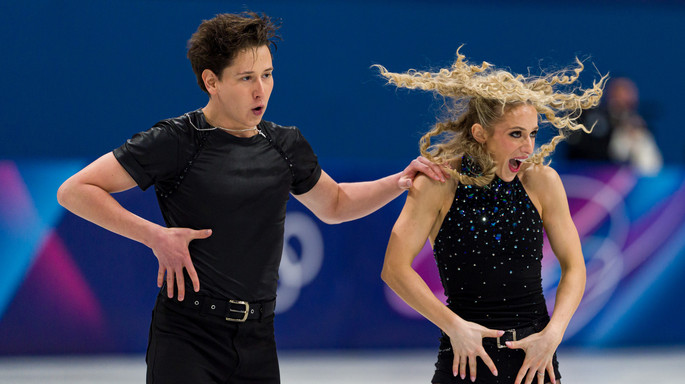 Вадим Колесник: батько втратив бізнес, брат служить в ЗСУ, а він у 15 років переїхав у США та на весь світ говорить про війну в Україні