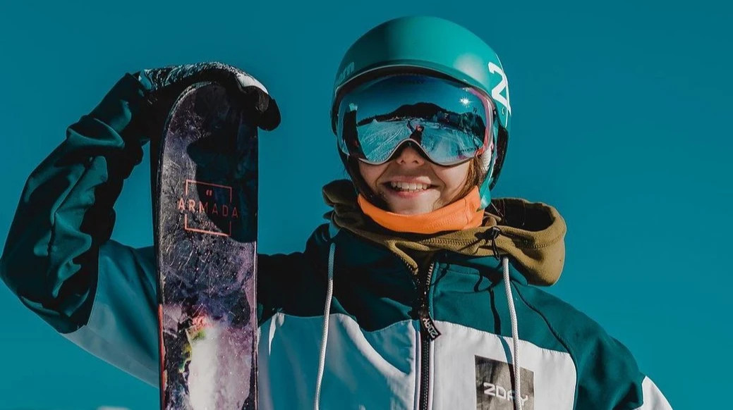 Подвійне свято: Коцар, вийшовши у фінал Олімпіади-2026, отримала пропозицію руки і серця