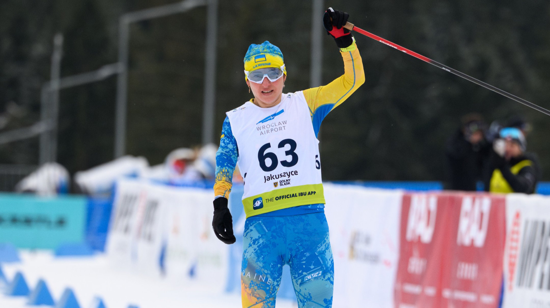 Україна рекордним складом виступить на Паралімпіаді-2026