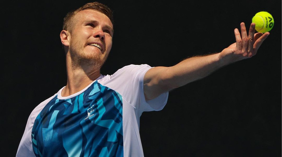 Сачко не зумів виграти другий матч за день і вийти в фінал у Барлетті