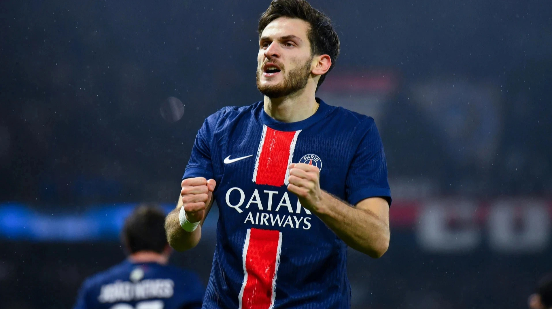 Забарный в старте: где смотреть матч ПСЖ – Нант в 26-м туре Лиги 1