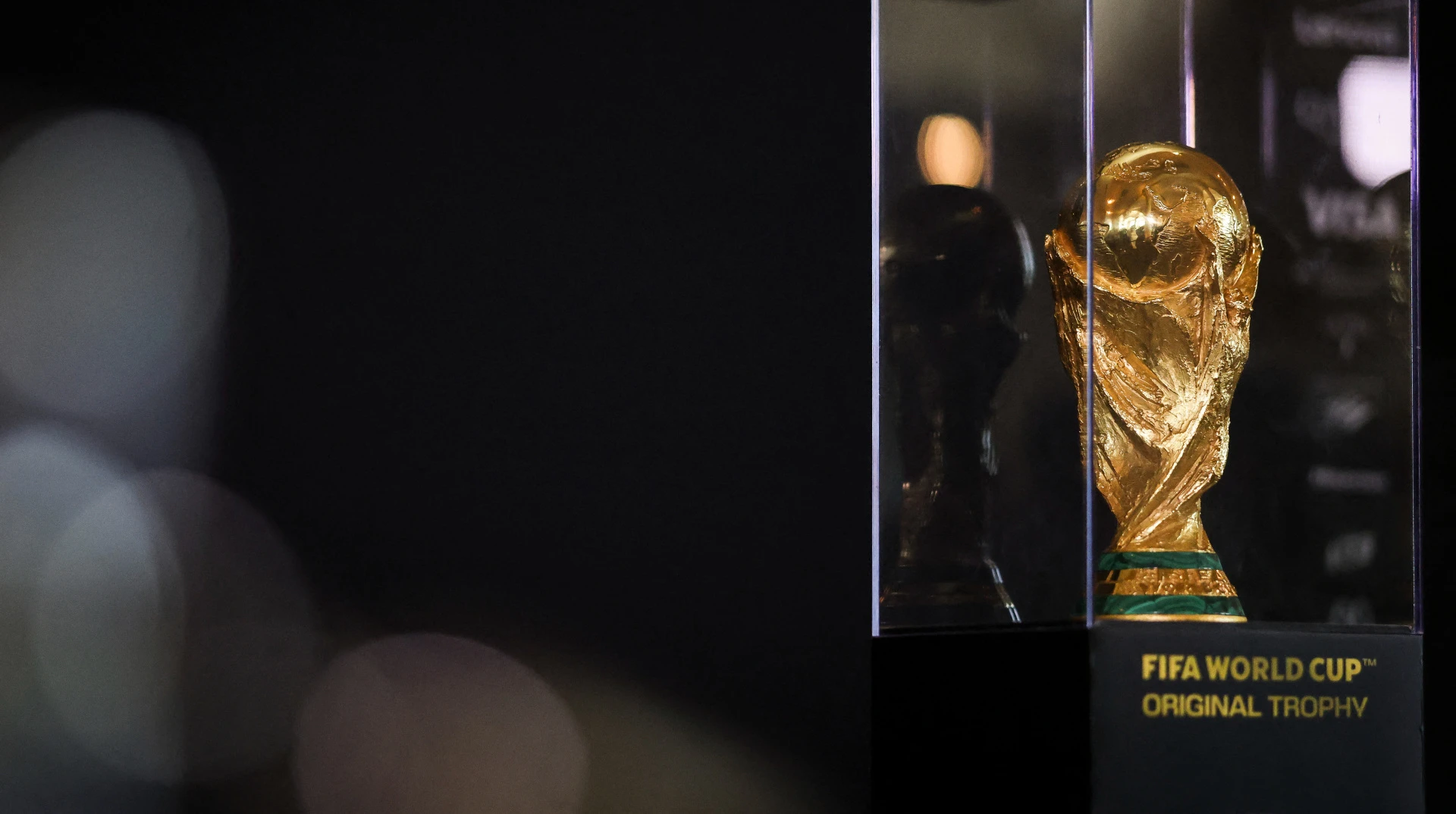Визначились обидві пари чемпіонату світу-2026
