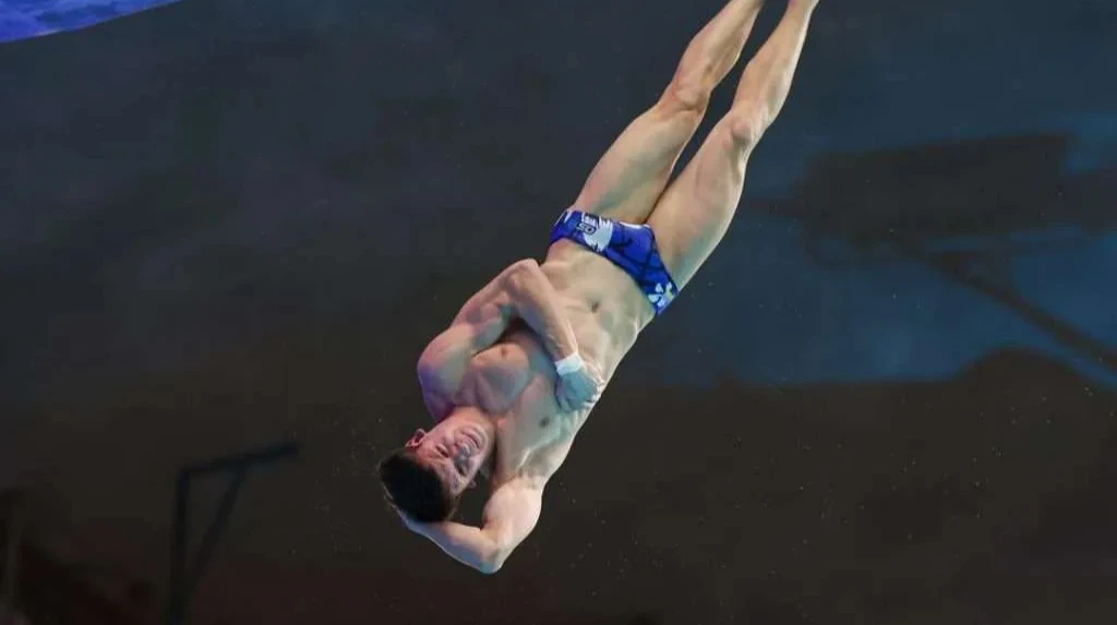 Гриценко: Війна дуже вплинула на процес підготовки до чемпіонату Європи