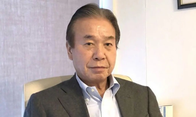 Колишнього директора оргкомітету Токіо-2020 звільнили з-під варти
