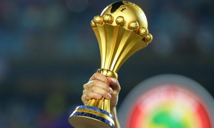 Збірні Нігерії та Єгипту вийшли до плей-оф Кубку африканських націй-2021