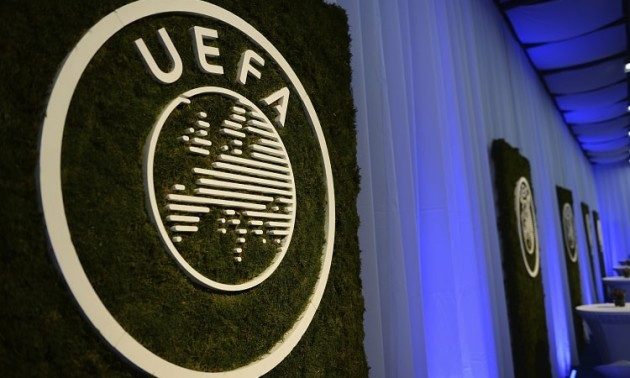 Провальна осінь українських клубів в єврокубках