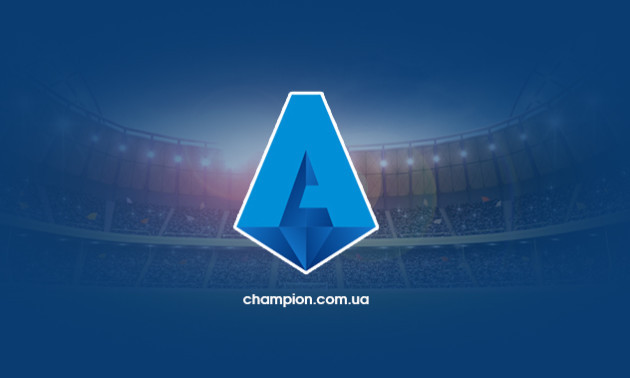 Рома - Аталанта: онлайн-трансляція матчу Серії А