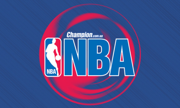 Вашингтон - Голден Стейт: онлайн-трансляція матчу НБА