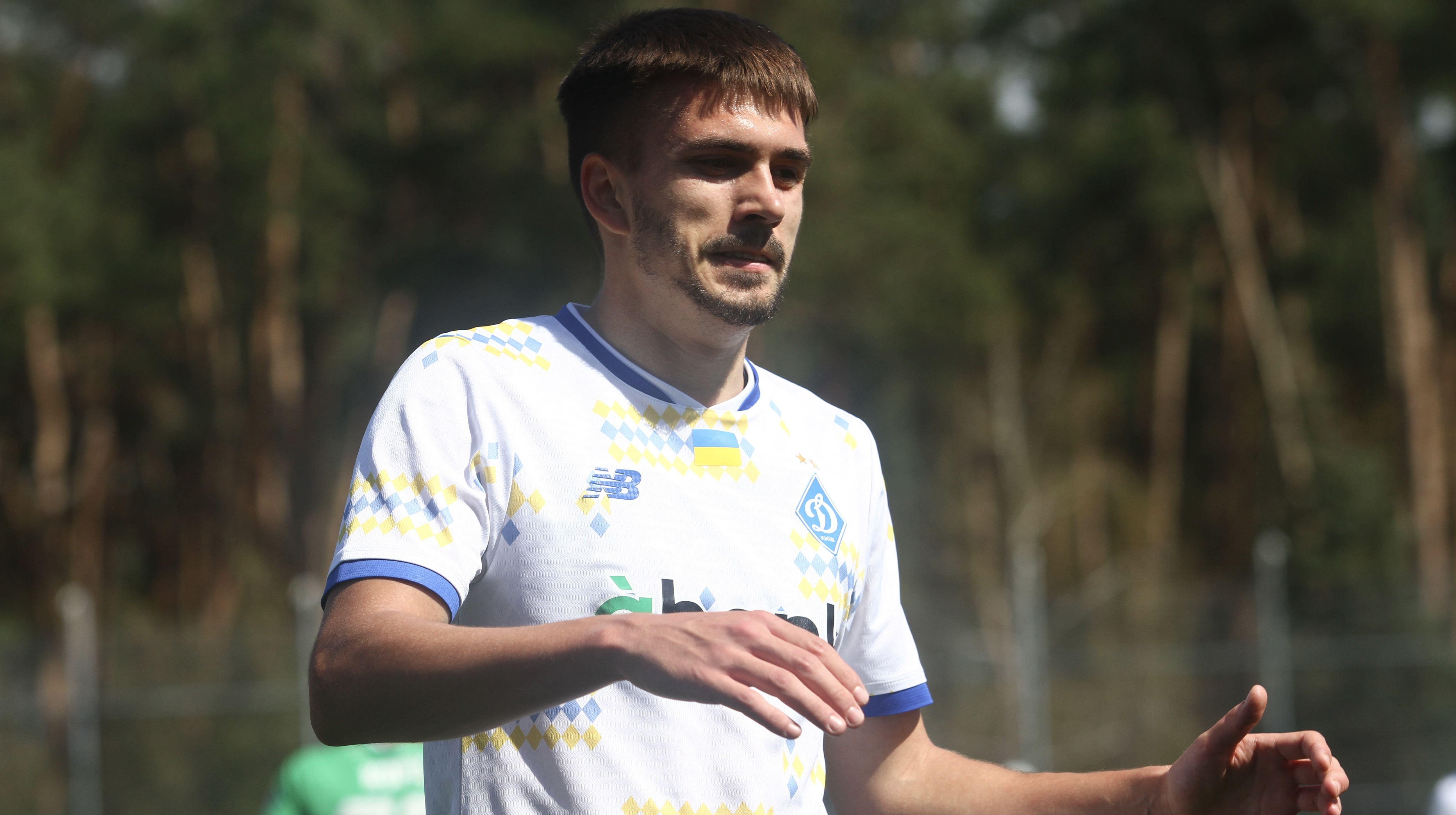 Дмитро Кремчанін