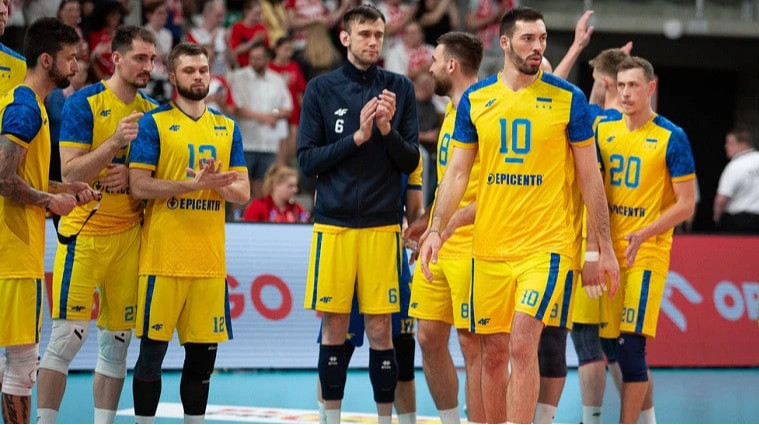 Тренер збірної України: Головна ціль – Олімпійські ігри-2028