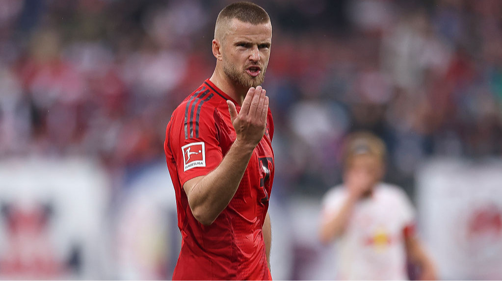 Защитник Баварии перешел в Монако