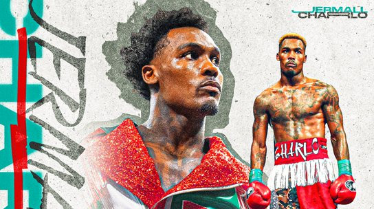 Три нокдауни за 5 раундів: Чарло впевнено переміг Ламанну