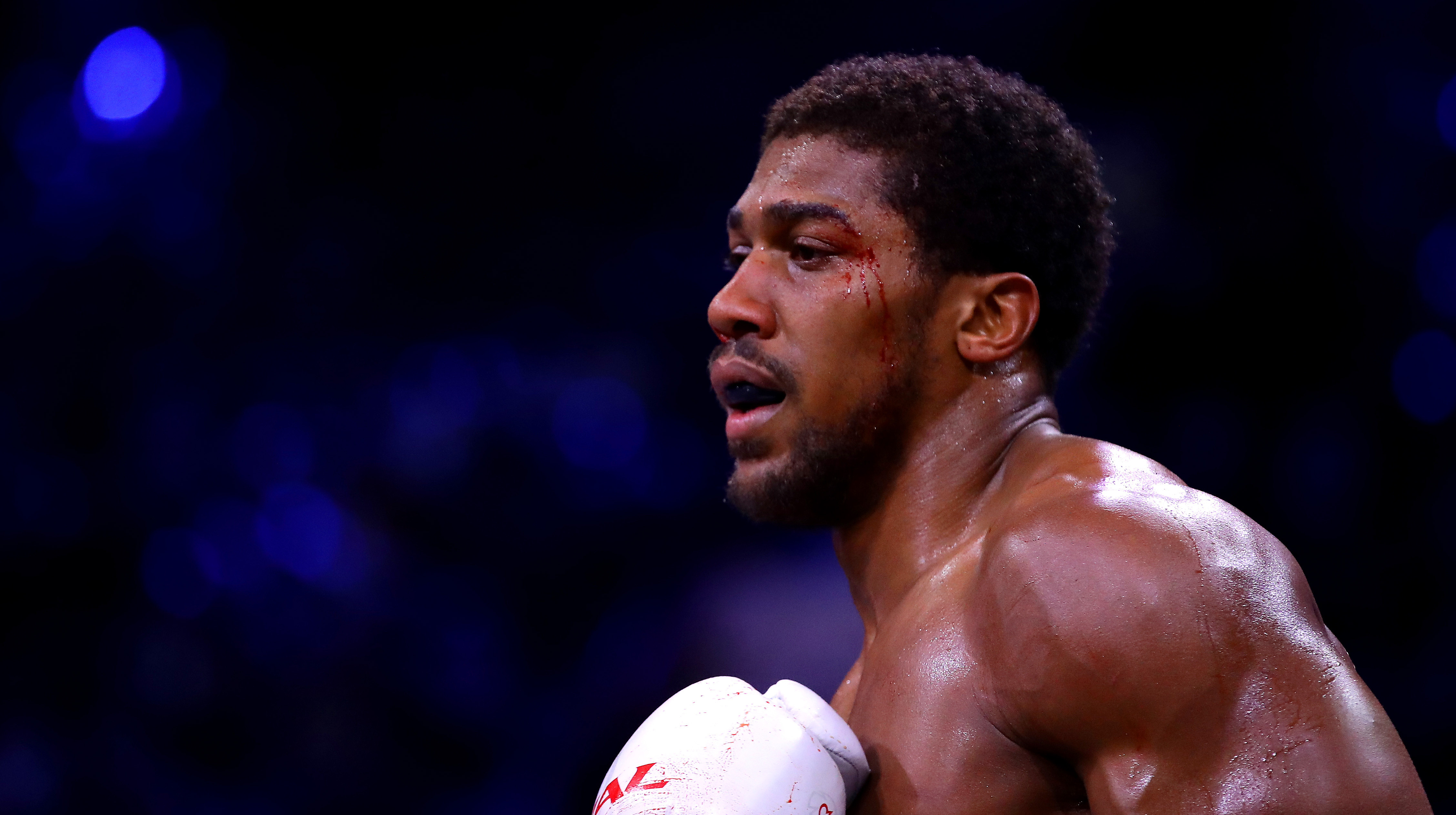 З ним покінчено: Фроч – про майбутнє Джошуа