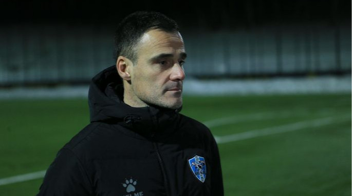 Відомо, коли Ворскла призначить нового головного тренера – ЗМІ назвали головного кандидата