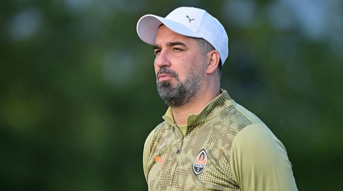 Туран – о первом сопернике Шахтера в Лиге Европы: Они имеют крепкую физическую структуру