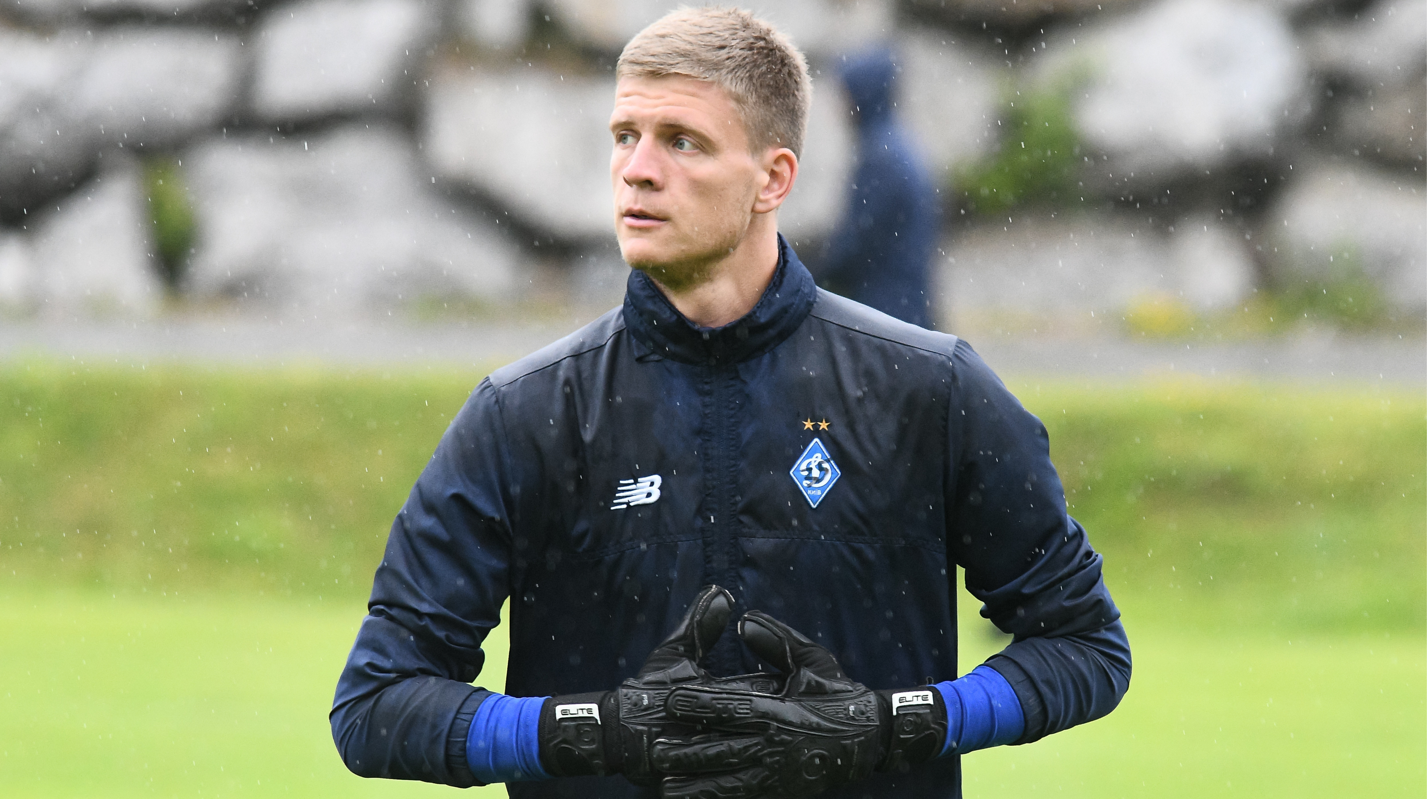 Новачок УПЛ може підписати двох голкіперів: один з них чемпіон світу