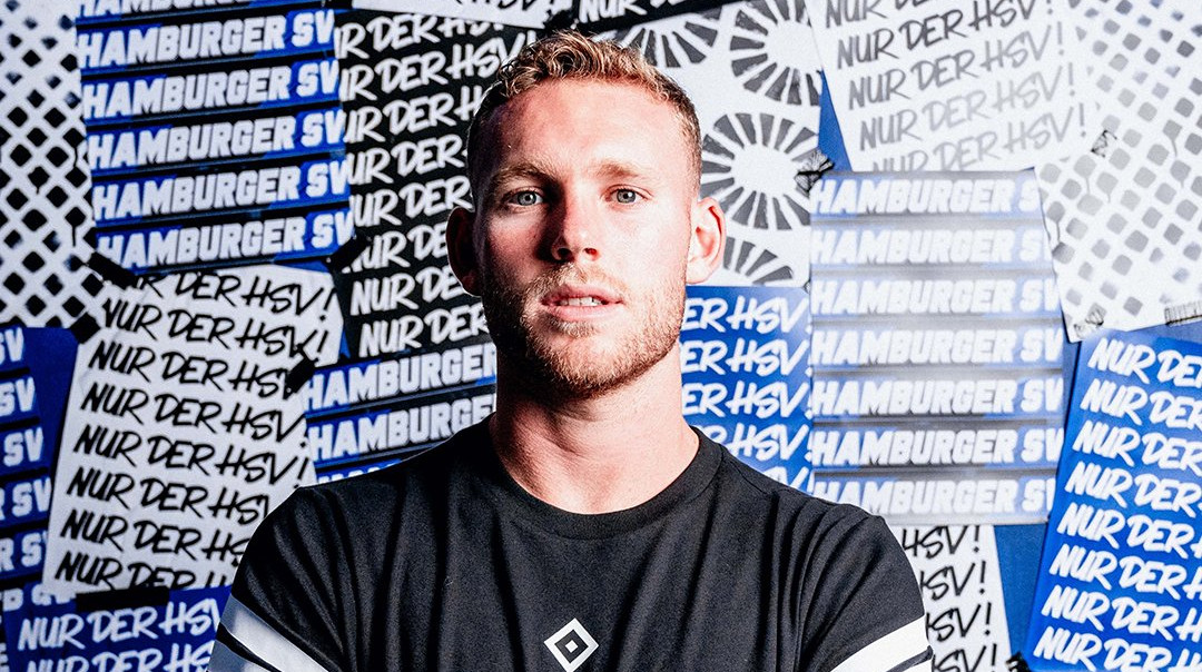 Баварія відправила голкіпера в оренду в Гамбург