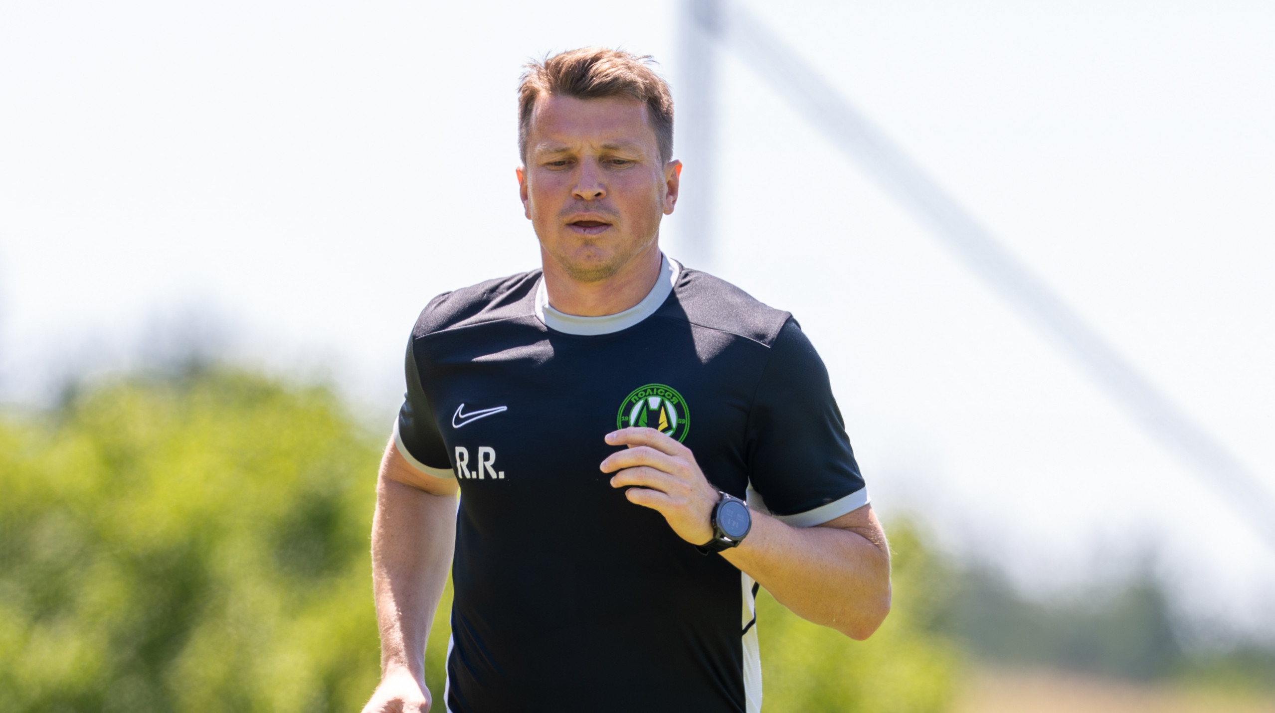 Полесье – Санта Колома: где смотреть матч квалификации Лиги конференций