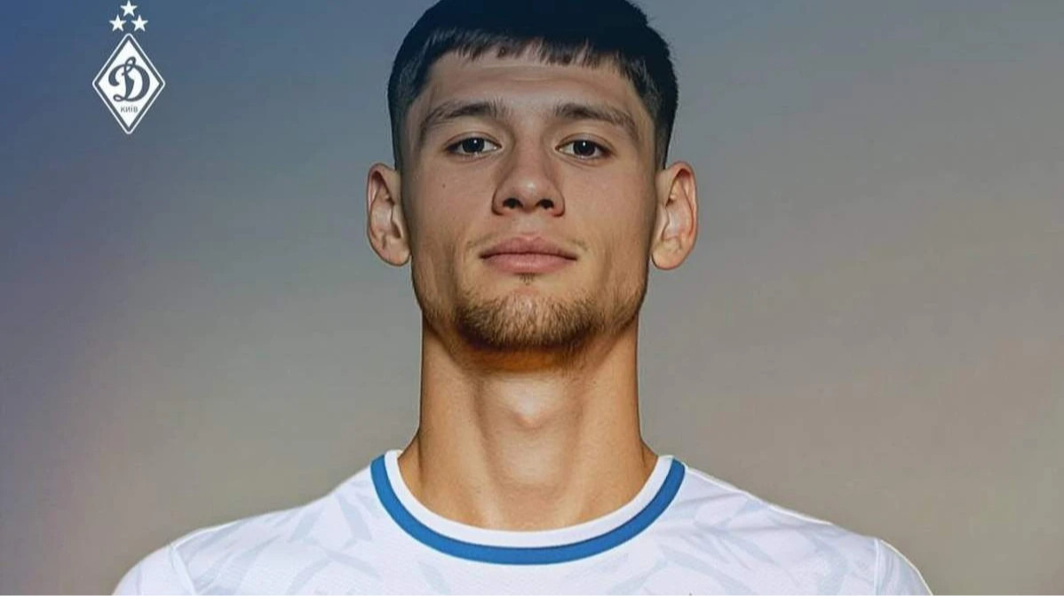 Він хотів виступати саме в РФ: президент румунського клубу про позицію новачка Динамо Бленуце