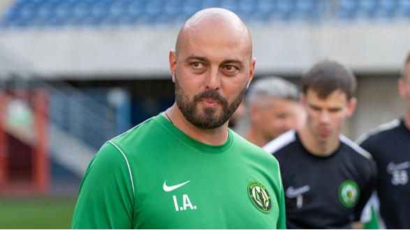 Научная работа, менеджмент и семья: Ашур рассказал, чем занимается после Полесья