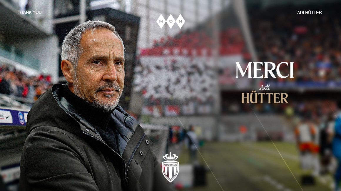 Французский гранд уволил главного тренера