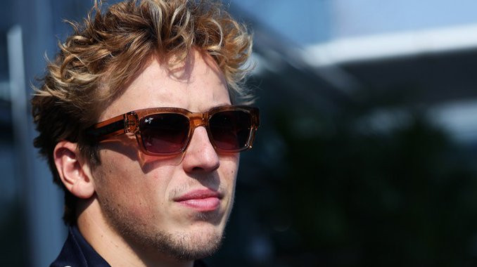 Ліам Лоусон