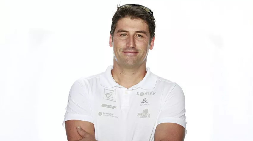 Тренер збірної Франції дипломатично відповів на питання про дискваліфікацію Сімон