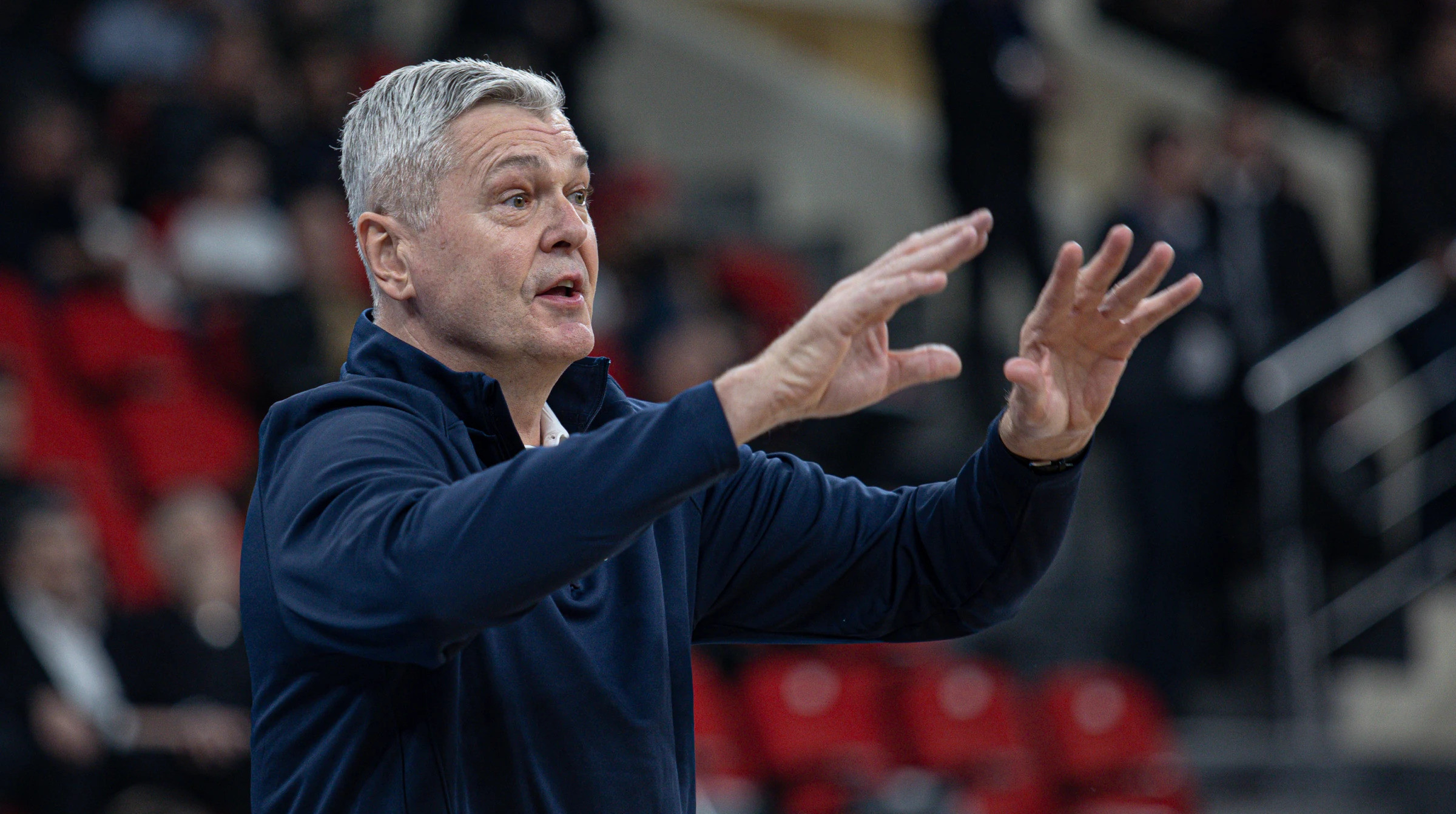 Це змінило гру: Багатскіс пояснив перемогу над Грузією