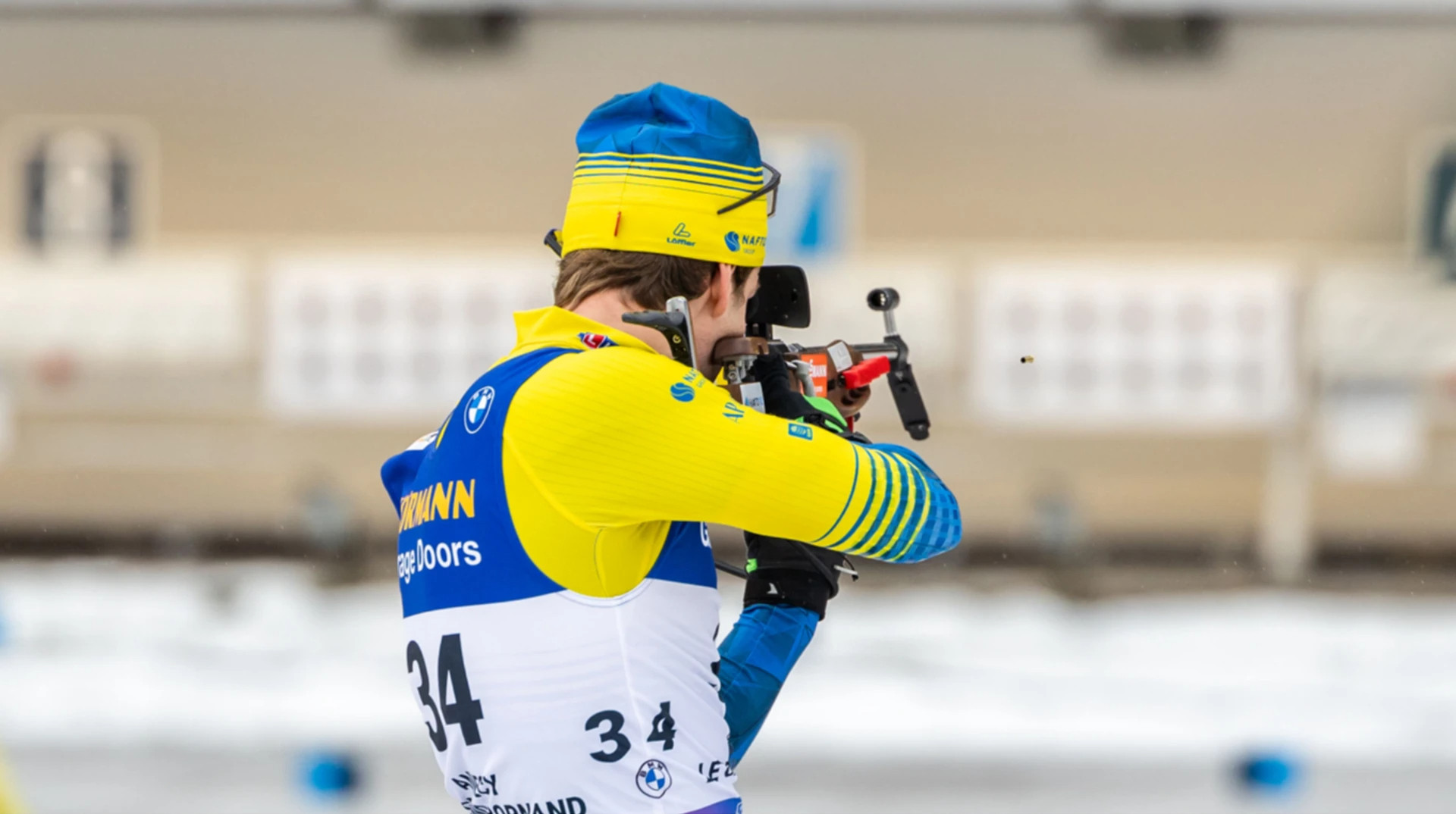 Знову на межі провалу: Україна не змогла потрапити до чільної десятки в сингл-міксті в Естерсунді