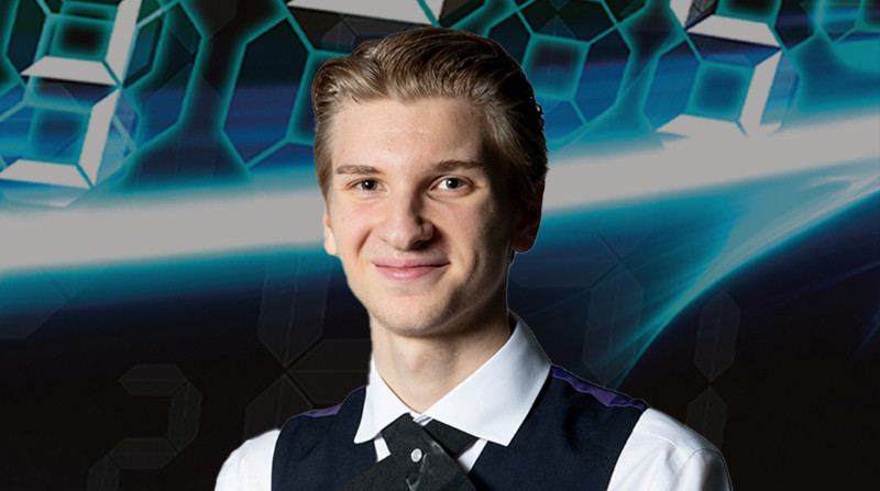 Бойко пробився в 1/8 фіналу турніру Shoot Out 2025