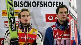 Янда vs Ахонен. 20 років найзапеклішій дуелі в історії Турне чотирьох трамплінів