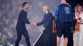 Реал зберіг традиції, звільнивши Алонсо, або чому відхід Хабі велика помилка Переса