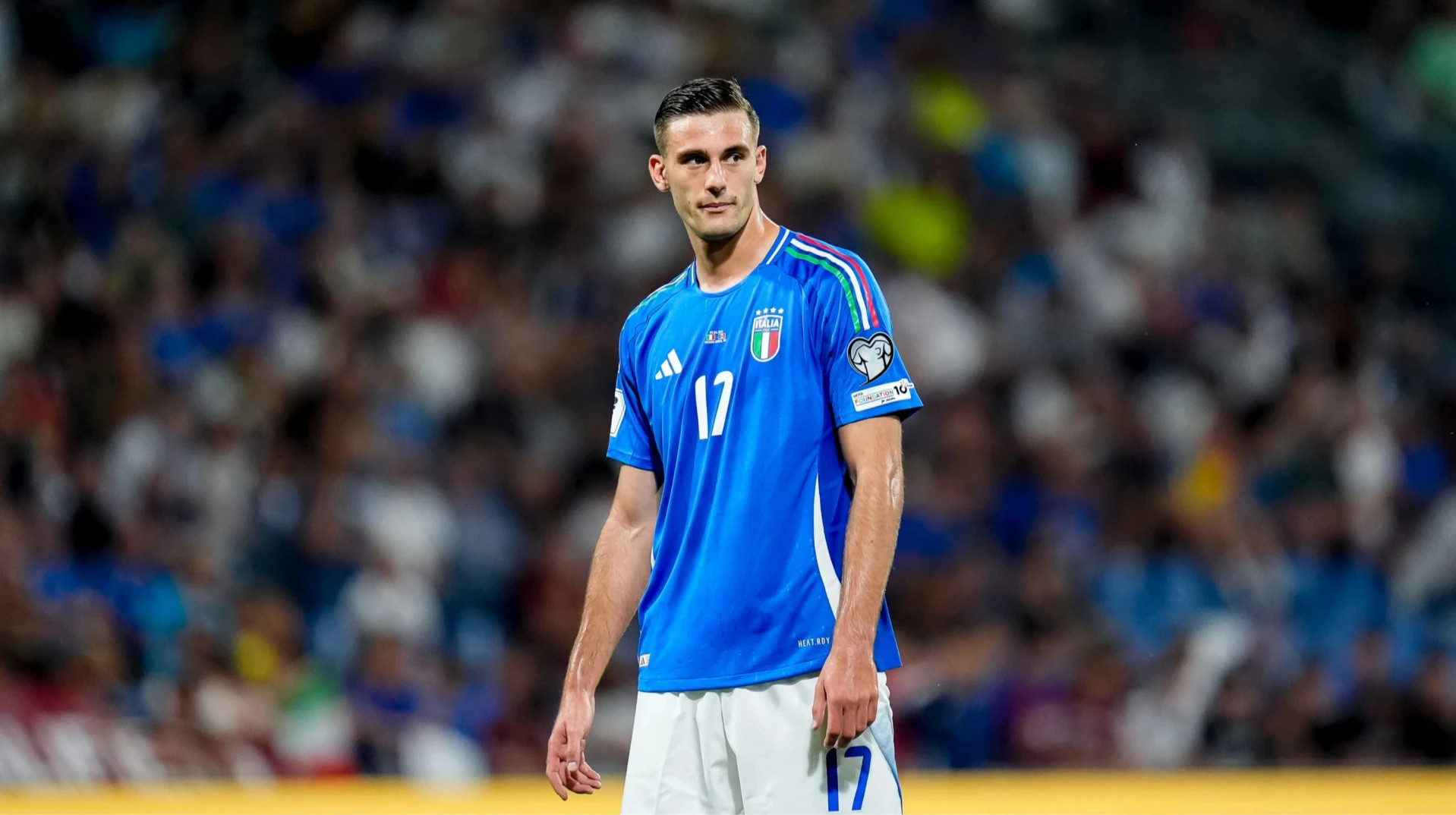 Ноттінгем Форест розпочав переговори з форвардом Наполі