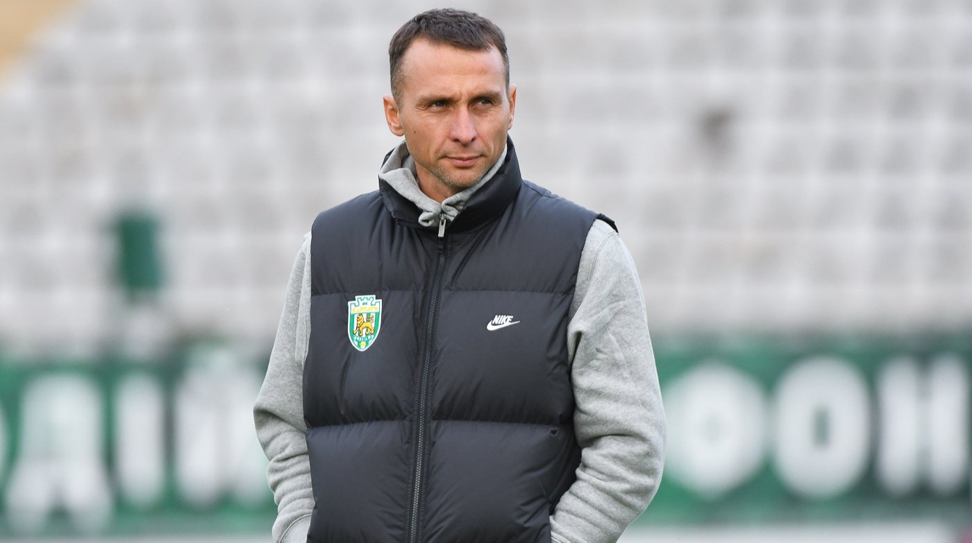 Лупашко не возглавит зарубежный клуб, который позорится матчами против россиян