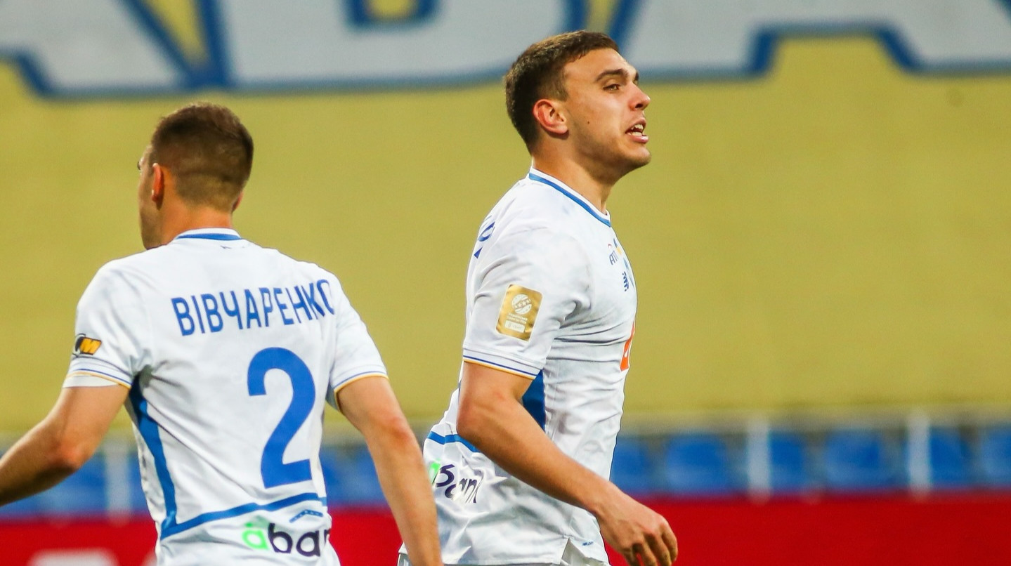 Будуть виганяти через гру: Маркевич розкритикував Пономаренка за матч з Карпатами