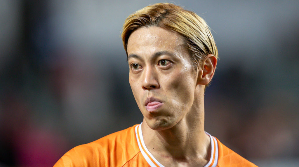 Бывший лидер Милана возобновит карьеру ради установления рекорда