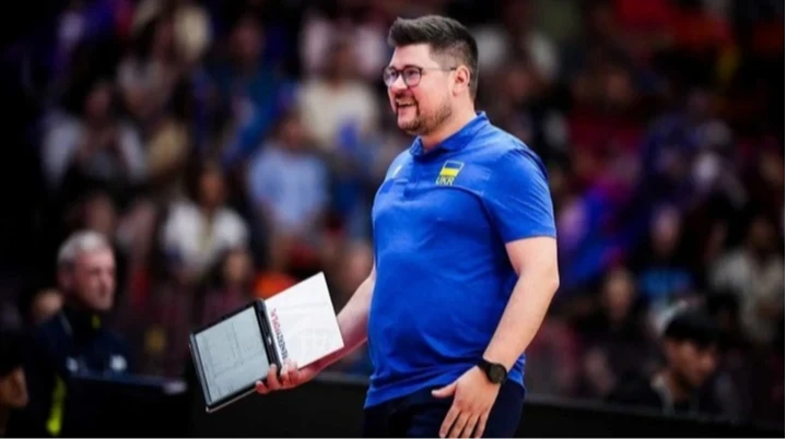 Головний тренер збірної України: Не можемо бути задоволеними поразкою від Болгарії