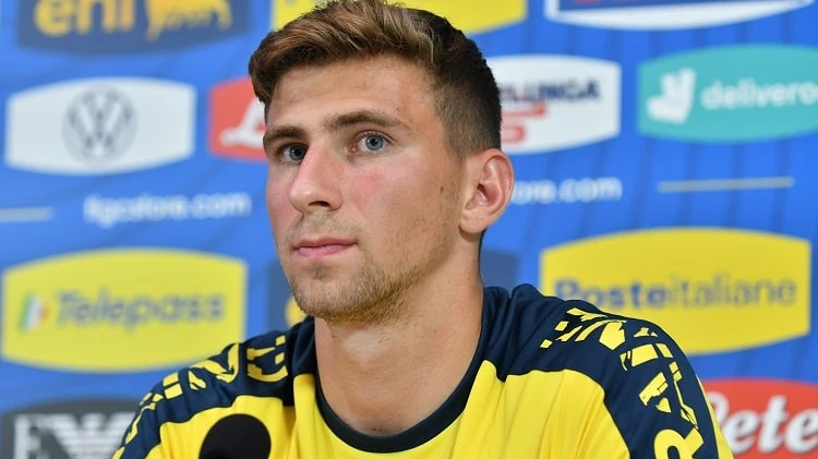 Забарний після поразки від Північної Ірландії: Десь я візьму на себе відповідальність