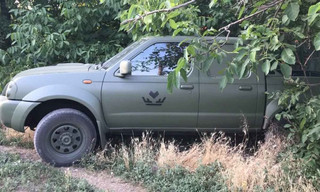 «У хлопців новий день народження»: боєць ЗСУ розповів, як позашляховик від Favbet допоміг врятувати побратимів