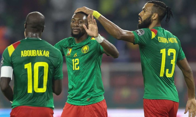 Камерун - Коморські Острови 2:1. Огляд матчу