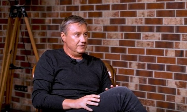 Хацкевич: Футбольний агент пропонував мені 300 тисяч доларів за лобіювання гравця